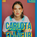 Event s carlota flaneur al mussol