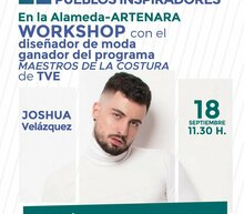 Event grid pueblos creativos artenara