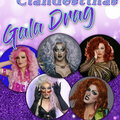 Event s entradas drag