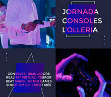 Event grid olleria consolas 2022 ventradium