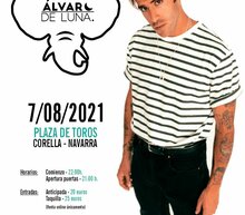 Event grid entradas alvaro corella
