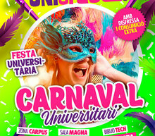 Event grid ug carnaval
