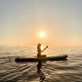 Event s sup yoga