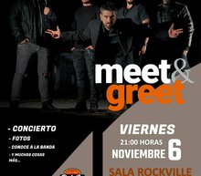 Event grid angulo inverso en madrid