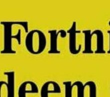 Event grid fortnite redeem codes
