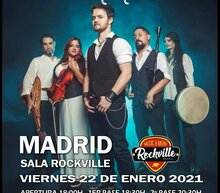 Event grid kinnia en madrid