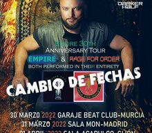 Event grid entradas geoff tate