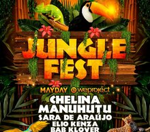 Event grid ld jungle3