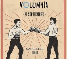 Event grid entradas samoah volumnia bilbao