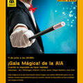 Event s 16 galamagica taquilla