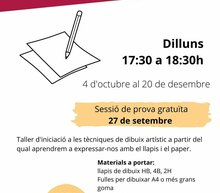 Event grid dibuix
