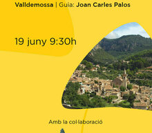 Event grid rutes culturals guiades ticketib valldemossa