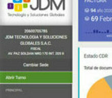Event grid sistema de facturacion electronica lima jdm