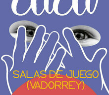 Event grid cuc%c3%9a sala de juegos. vadorrey
