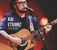 Event grid kai etxaniz