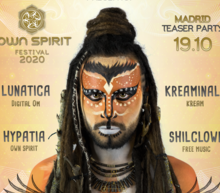 Event grid kream own spirit 1