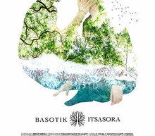 Event grid basotik itsasora kartela
