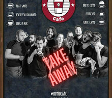 Event grid cartel sin fecha ni precio