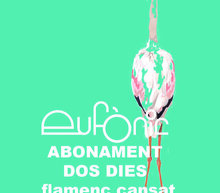 Event grid dos dies