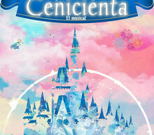 Event grid cartel cenicienta vertical a4