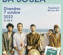 Event grid sdn22 cartell da souza