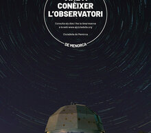 Event grid cartell coneix observatori
