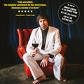 Event s marcel lucont comedy clubhouse barcelona web poster