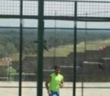 Event grid padel