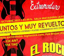 Event grid juntos tributos