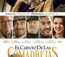 Event grid el cuento de las comadrejas