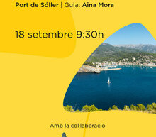 Event grid rutes culturals guiades ticketib portsoller