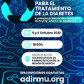 Event s iii jornadas de innovaci%c3%93n y tecnolog%c3%8da. reinventando la diabetes