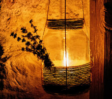 Event grid tarro velas