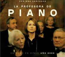Event grid la profesora de piano