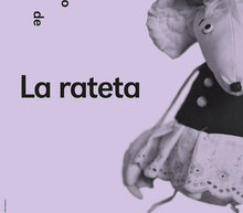 Event grid la ratita presumida cartel porta4 teatro infantil barcelona