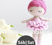 Event grid princ dalia crocheteria barcelonaknits