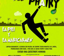 Event grid phairy cartel