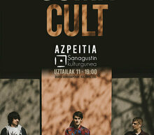 Event grid soma cult web