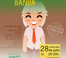Event grid entradas fantastica banda soto