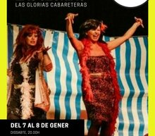 Event grid cartell lasglorias melmac