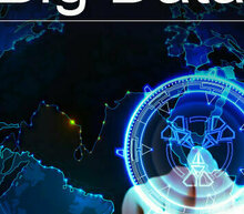 Event grid big data