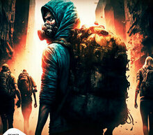 Event grid petrer zombies ventradium