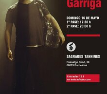 Event grid cartell