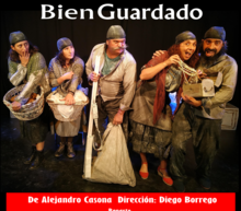 El Secreto Bien Guardado_photo