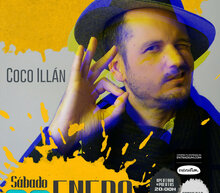 Event grid entradium coco illan