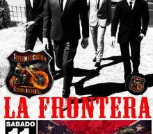 Event grid entrada sabado