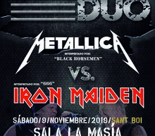 Event grid cartel barcelona