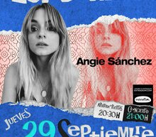 Event grid angie