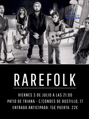 Rarefolk