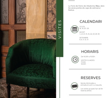 Event grid torre amo